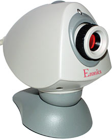 Ezonics Webcam Pic 18