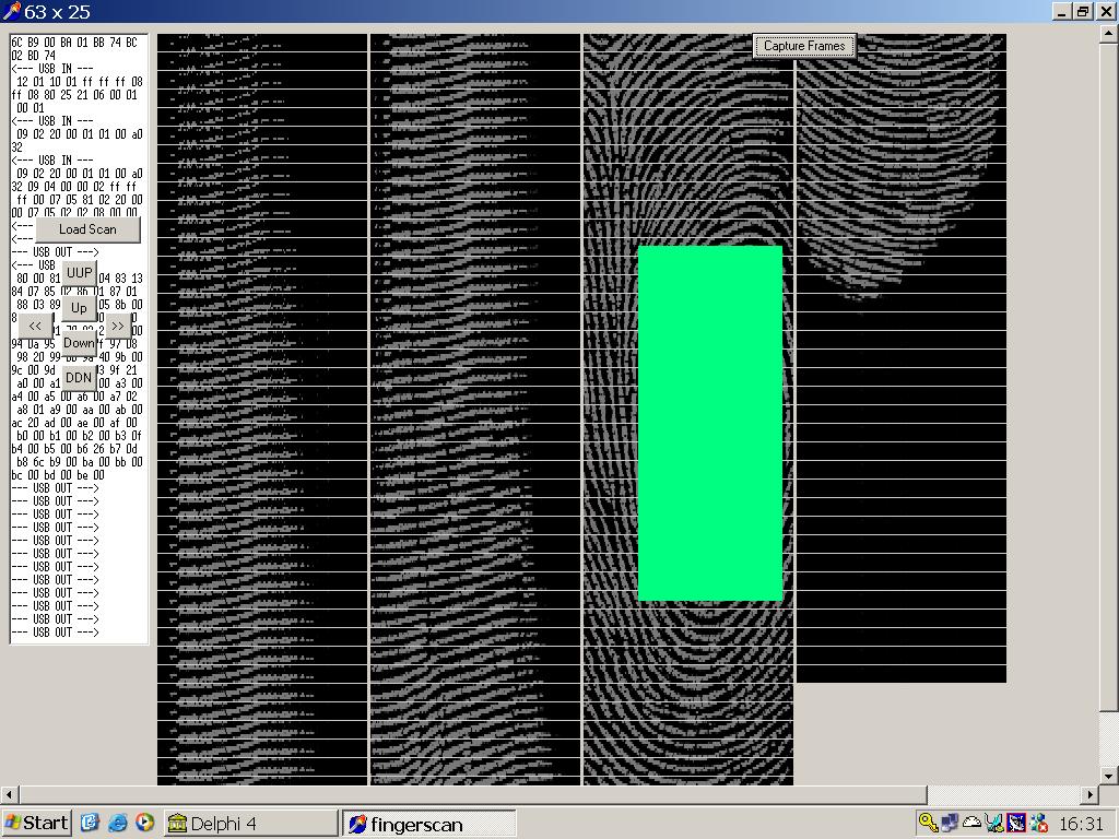 authentec truesuite fingerprint software windows 10