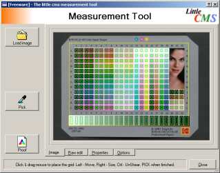 screen 1 measurement tool